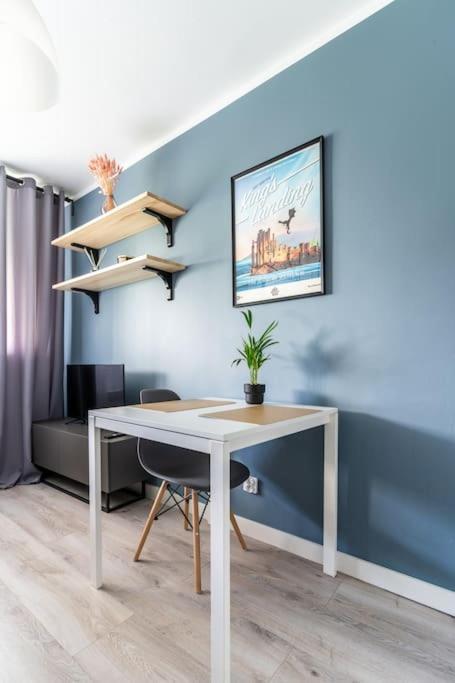 Central Warsaw Apartment - Great Location -City Center - Ogrodowa#6 Eksteriør billede